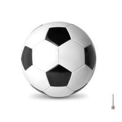 SOCCER - Ballon de foot en...