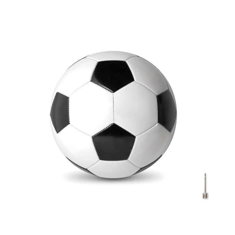 SOCCER - Ballon de foot en PVC 21.5cm à prix grossiste - Ballon de sport à prix de gros