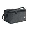 5L Felt RPET Insulated Cooler Bag - Insulated bag at wholesale prices