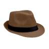 Chapeau de paille - BOOWIE - Chapeau de paille à prix grossiste Chapeau de paille - BOOWIE - Chapeau de paille à prix grossiste