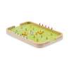 Jeu de football en bois - BOLIN - Jeu en bois à prix de gros