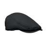 Cappellino gavroche in cotone con visiera piatta - Prodotti a prezzi all'ingrosso