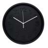 Horloge murale en PP - MURO - Horloge à prix grossiste
