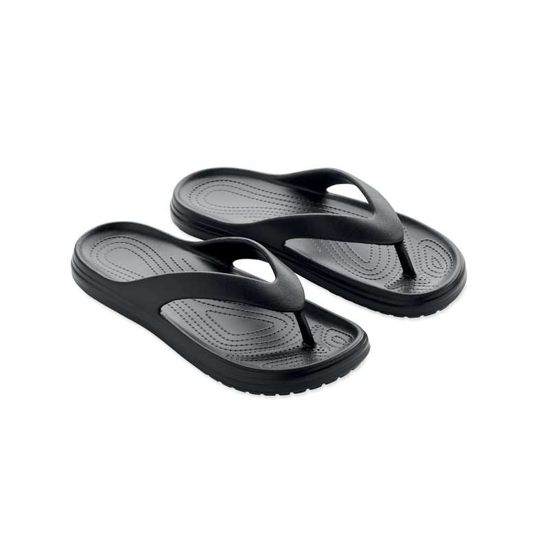 Tongs en EVA. Taille 36/37. - EVASLIP à prix de gros - Tong à prix grossiste