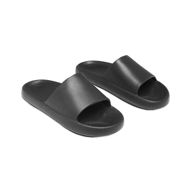 Chanclas unisex de EVA suaves y antideslizantes a precios de mayorista - Tanga a precios de mayorista