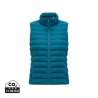Gilet donna in poliestere riciclato 100% - Accessorio riciclabile a prezzi all'ingrosso