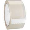 Transparente Verpackungsbandrolle aus Kunststoff - Klebeband für Karton zu Großhandelspreisen