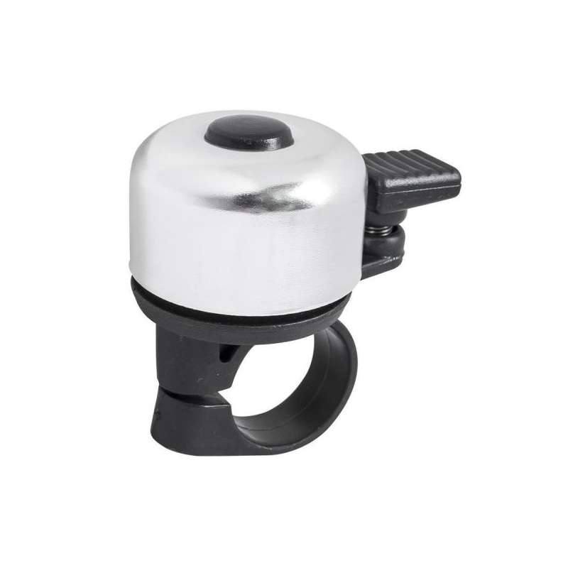 50 mm cykelklokke i metal - Cykelklokke til engrospris