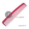 Pettine jumbo in plastiquea da 38 cm - Pettine a prezzi all'ingrosso Pettine jumbo in plastiquea da 38 cm - Pettine a prezzi all'ingrosso