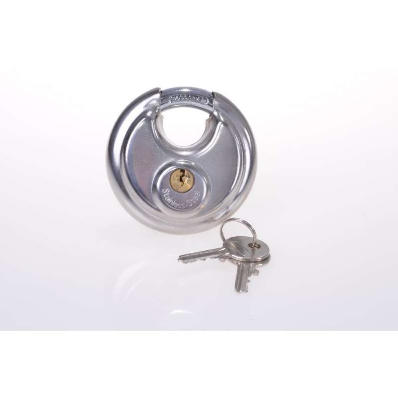 Sécurité cadenas 70mm - Cadenas à prix de gros
