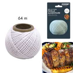 ficelle alimentaire