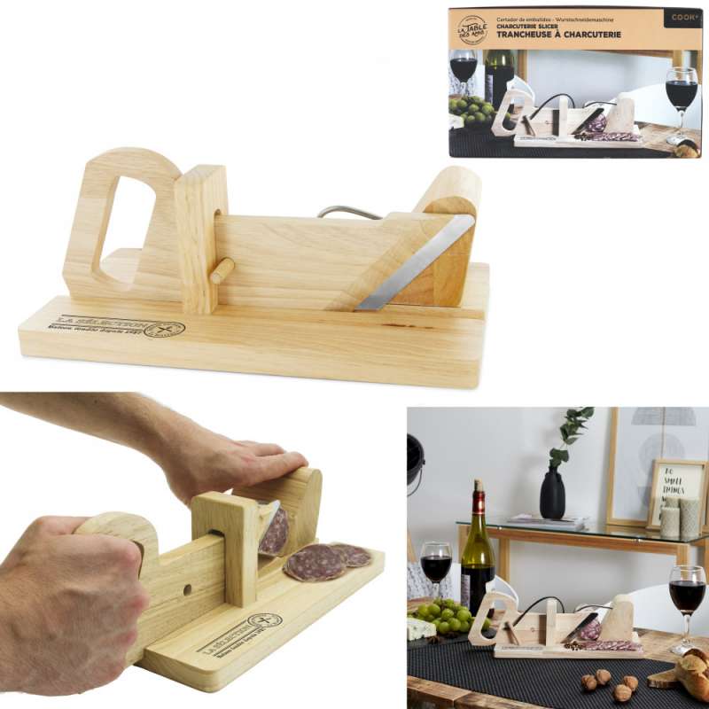 Cortadora de madera de Hevea 30 cm a precios de mayorista - cortadora a precios de mayorista