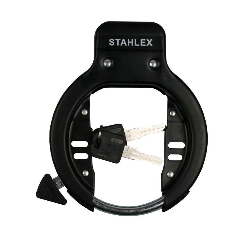 Lichtgewicht fietsframeslot 470 mm - Antivol de vélo tegen groothandelsprijzen