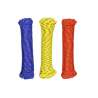 Corde 4 mm x 20 m mélange de couleurs - corde à prix de gros Corde 4 mm x 20 m mélange de couleurs - corde à prix de gros