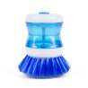 Brosse à vaisselle avec pompe doseuse - brosse à vaisselle à prix grossiste Brosse à vaisselle avec pompe doseuse - brosse à vaisselle à prix grossiste
