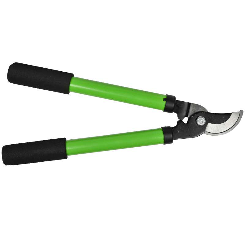 Tesoura de jardim em aço de 38 cm - corta-vento a preço grossista