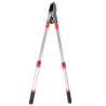 Tijeras de podar telescópicas de 95 cm, corte de 50 mm - tijeras de podar a precios de mayorista Tijeras de podar telescópicas de 95 cm, corte de 50 mm - tijeras de podar a precios de mayorista
