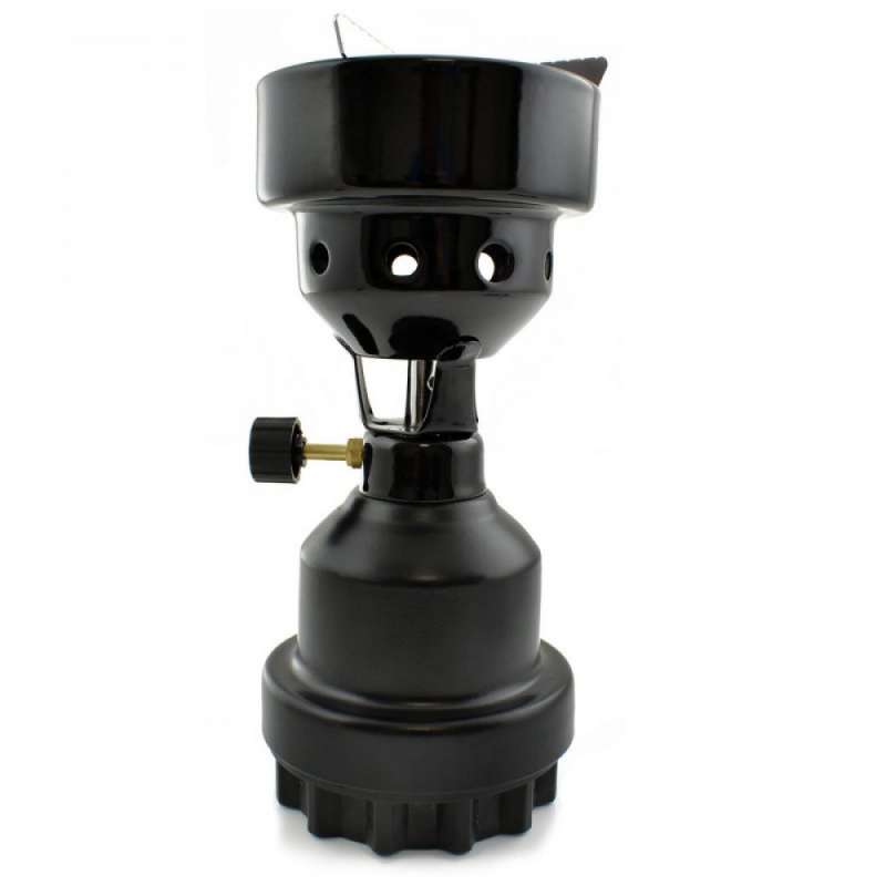 Fornello da campeggio 2 in 1 in acciaio inox a prezzi all'ingrosso - fornello a prezzi all'ingrosso