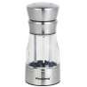 Macina sale e pepe 2 x 60 ml - salière a prezzi all'ingrosso