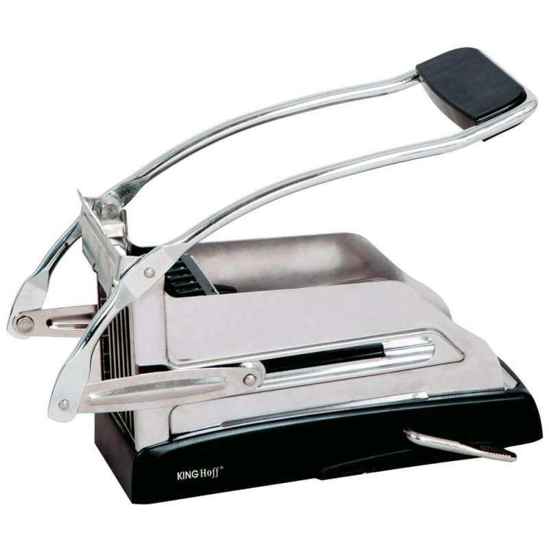 Zuignap groentesnijder 5x5 mm en 7x7 mm tegen groothandelsprijzen - frietensnijder tegen groothandelsprijzen