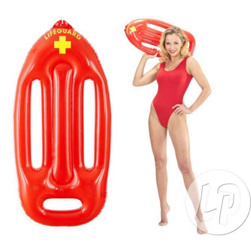 bouée de sauveteur gonflable 73cm - Bouée à prix de gros