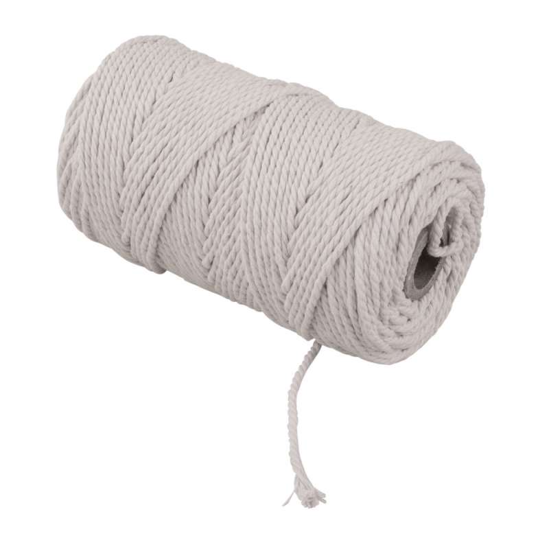 Hilo textil especial blanco, 70 m - hilo a precios de mayorista