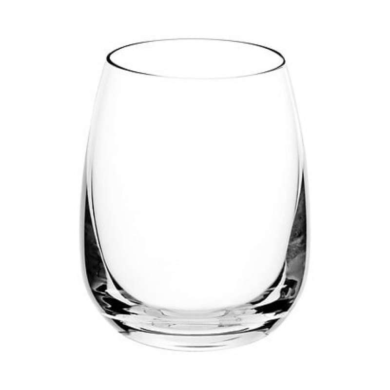 Transparente Kristall-Verrine 11,5cl, 6er Set zu Großhandelspreisen - Verrine zu Großhandelspreisen