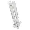 ouvre boîte inox sp, argent - ouvre-boite à prix grossiste ouvre boîte inox sp, argent - ouvre-boite à prix grossiste