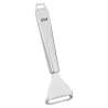 eplucheur rasoir inox sp, argent - économe à prix grossiste