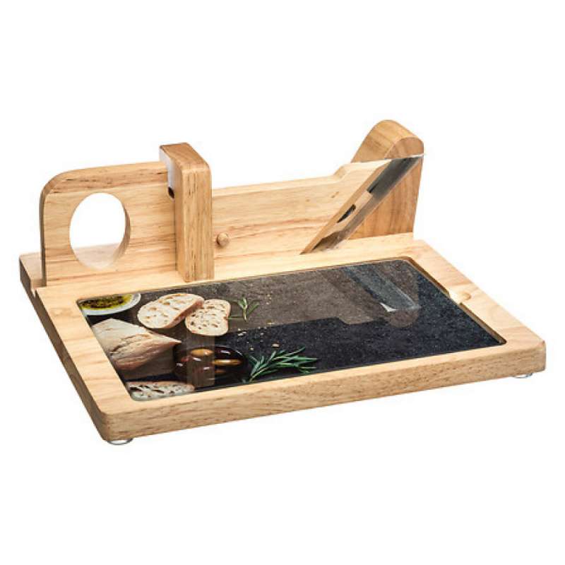 trancheuse charcut av planche, mordoré - trancheuse à prix de gros