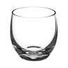 Vaso rotondo in vetro bistro in cristallo trasparente - Verrina a prezzi all'ingrosso