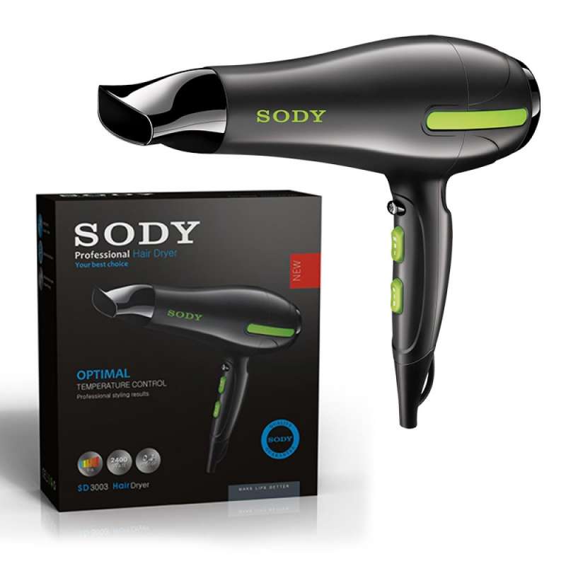 Professioneller Haartrockner mit antistatischem Effekt - Haartrockner zu Großhandelspreisen