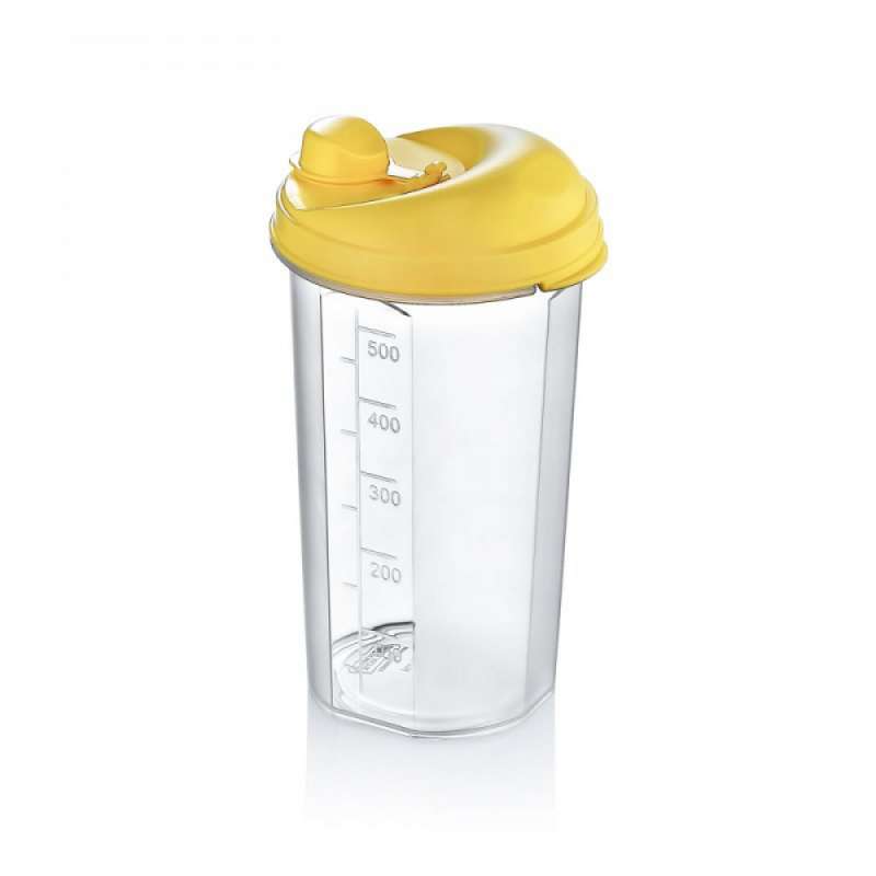 Olie- og eddike dispenser i rustfrit stål - Shaker til engrospris