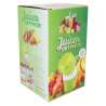 4-delt juicer i rustfrit stål - Citruspresser til engrospris