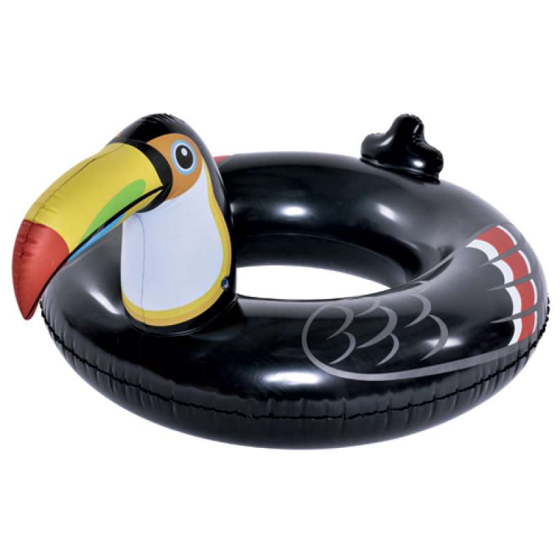 Anneau de bain - Toucan - 109/581 - Bouée à prix grossiste