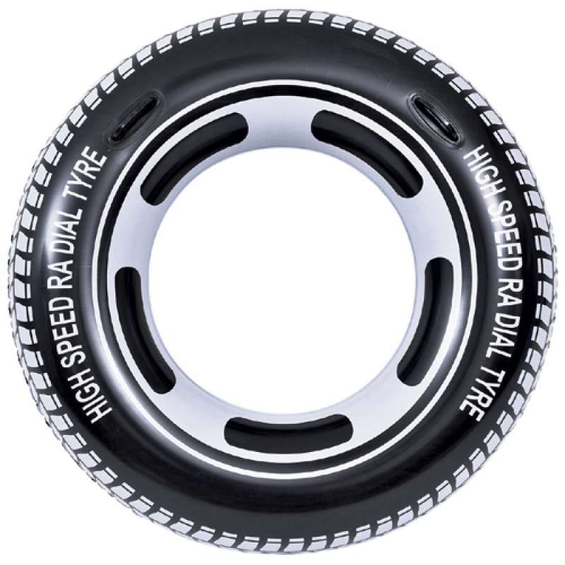 Anillo de vinilo resistente para bañera 120cm - Boyas a precios de mayorista