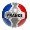 ballon de foot taille 5 imitation cuir FRANCE MIX - ballon de football à prix grossiste