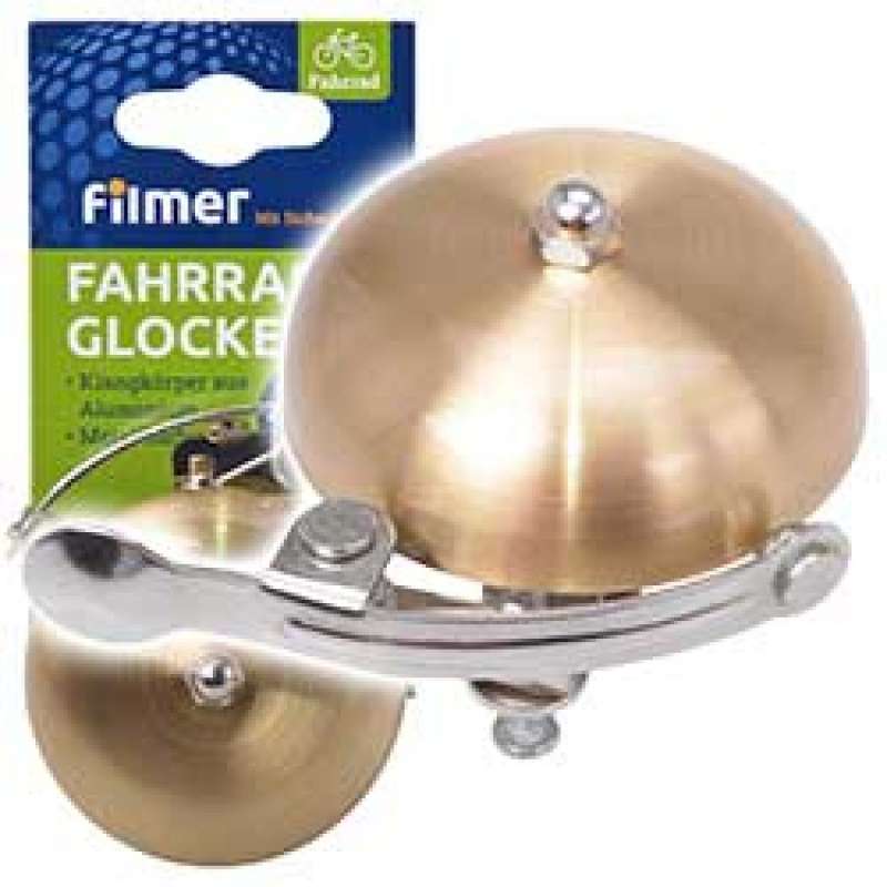 sonnette de vélo - Sonnette à vélo à prix grossiste