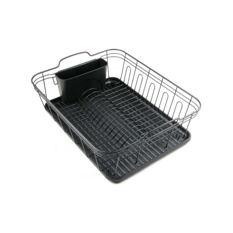 Escurreplatos metálico de colores - escurreplatos a precios de mayorista