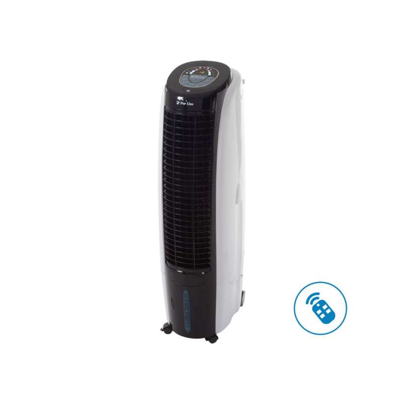 LCD verdampingsluchtkoeler met hoge stroom - Airconditioner tegen groothandelsprijzen