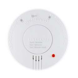 Détecteur de fumée optique,...