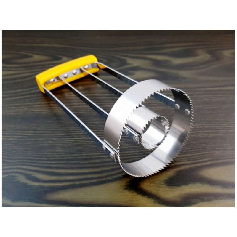 Bunte Ananasschneider für Großhändler zu Großhandelspreisen - Ananasschneider zu Großhandelspreisen