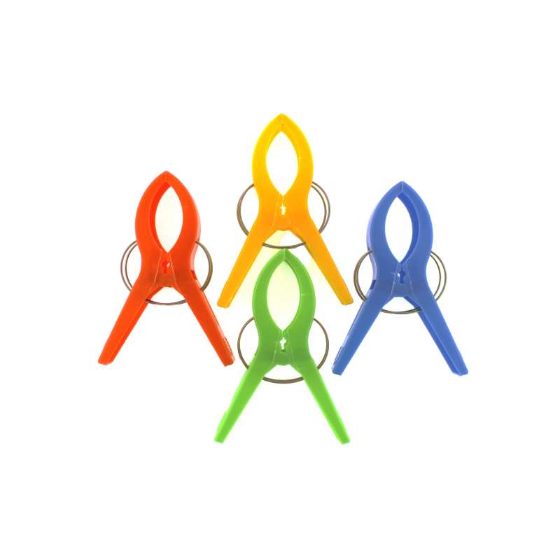 Mollette di plastiquea per gli asciugamani - Molletta per il bucato a prezzi all'ingrosso