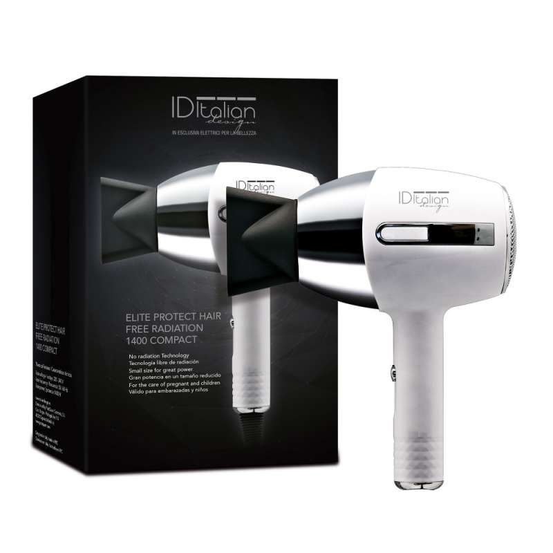 Secador de pelo compacto sin radiación negra - Secador de pelo a precios de mayorista