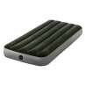airbed fibertech special 1p, gris - matelas de camping à prix grossiste