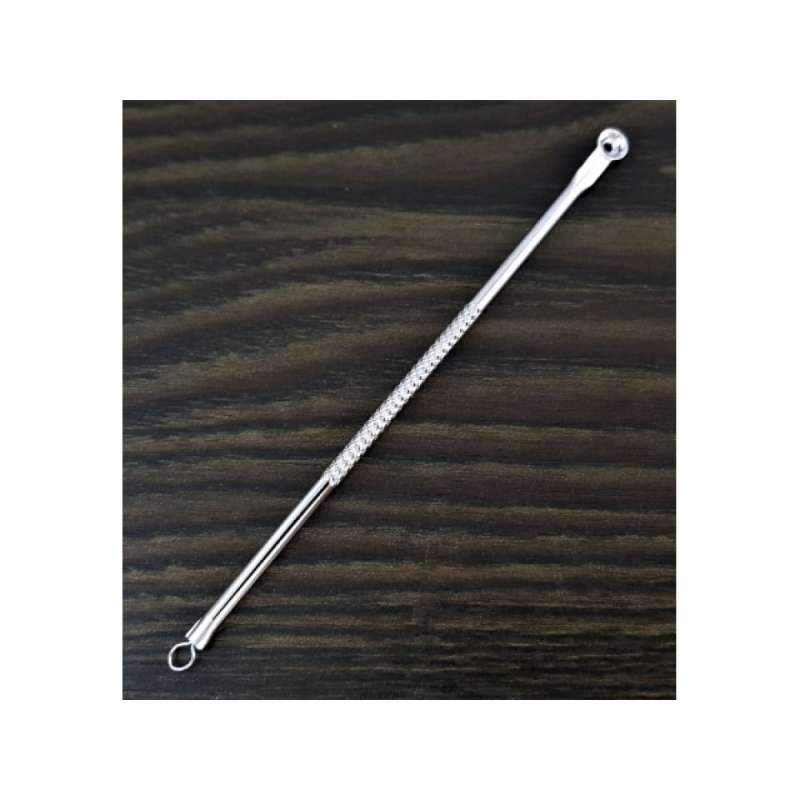 Cuillère à boucle pour éliminer les points noirs e - tire-comédon à prix grossiste