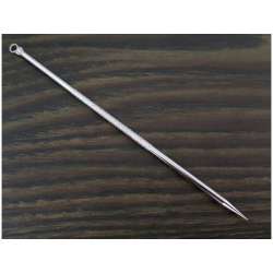 Cuillère à boucle pour...