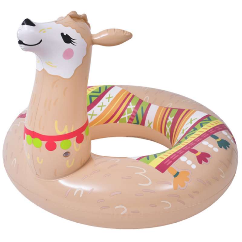 Boya de vinilo de alpaca de 2 cámaras a precios de mayorista - Boyas a precios de mayorista