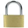 Candado de latón lacado resistente a la intemperie - Cadenas a precios de mayorista