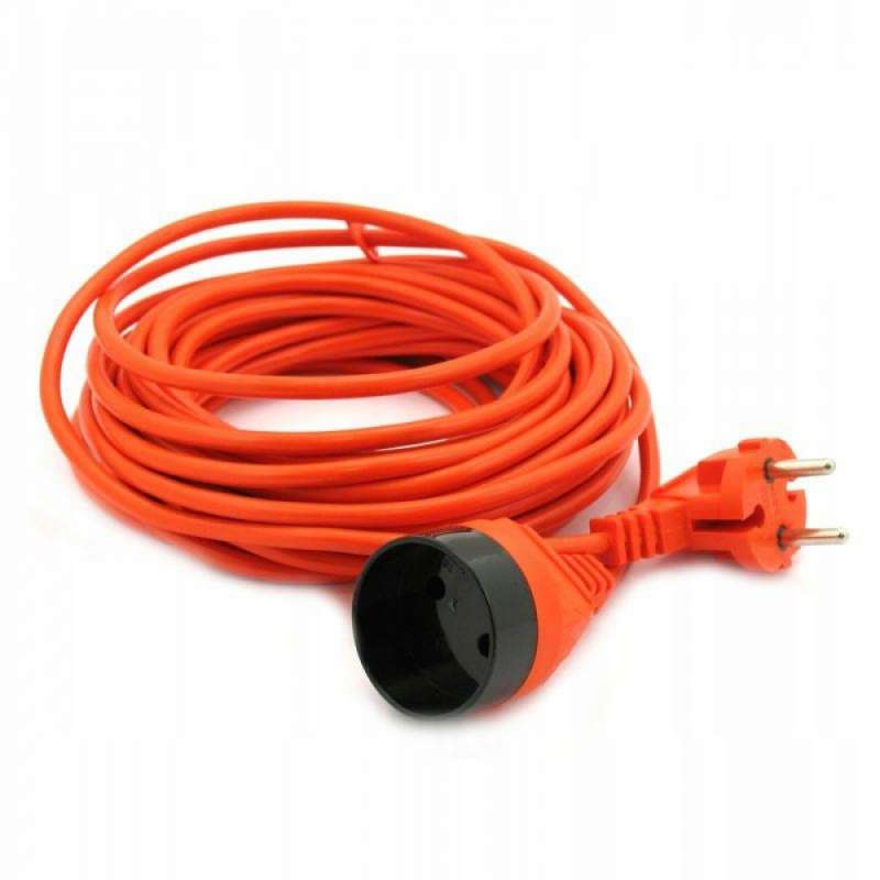 30 m Gartenverlängerungskabel für Geräte zu Großhandelspreisen - Verlängerungskabel zu Großhandelspreisen